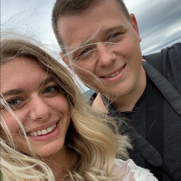 Meet your Posher, Lexi - Smoke and pet free home - Picture 2 of 3